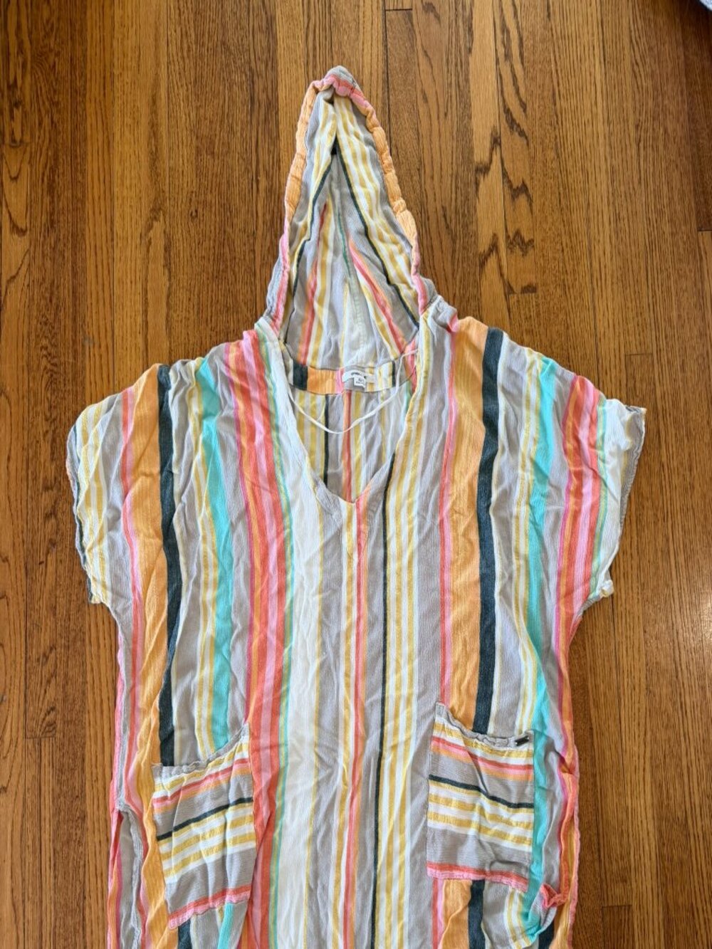 O'Neill Cover Up One Size Fits All